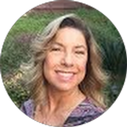 Profile photo of Veronica Farber