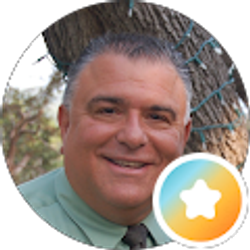 Profile photo of John Brenna