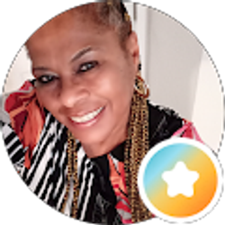 Profile photo of Iris Robinson