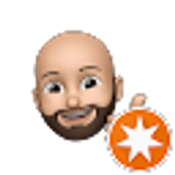 Profile photo of Brandon Michaels