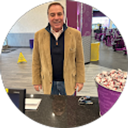 Profile photo of Rob