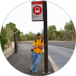 Profile photo of Jim Cunningham