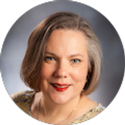 Profile photo of Julie Robertson