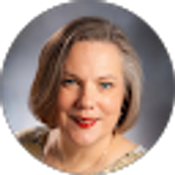 Profile photo of Julie Robertson