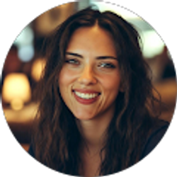 Profile photo of Emily Claw