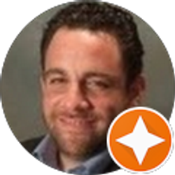 Profile photo of Brian Rosenfelt