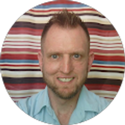 Profile photo of Richard Flack