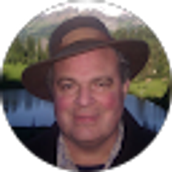 Profile photo of Paul Allard