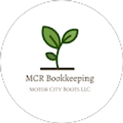 Profile photo of MCR Bookkeeping (MCR)