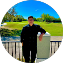 Profile photo of patrick Michaels