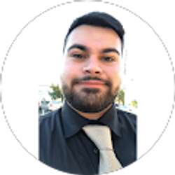 Profile photo of Dante Garcia