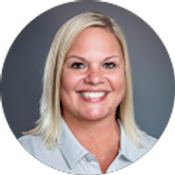 Profile photo of Carrie Brown