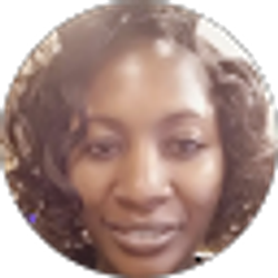 Profile photo of Tekelia Mays