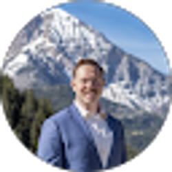 Profile photo of Dominic Laesser