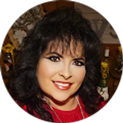 Profile photo of Darla Medina