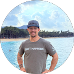 Profile photo of Colton Whiteside