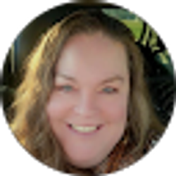 Profile photo of Stacy Menzie