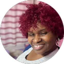 Profile photo of Tamekia Williams