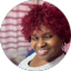 Profile photo of Tamekia Williams