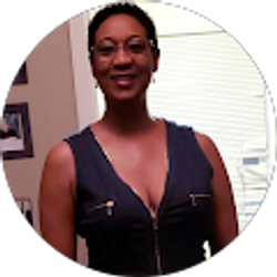 Profile photo of Beverly Castillo