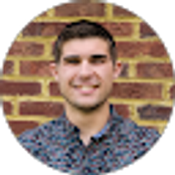 Profile photo of Ethan Harvey