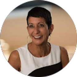 Profile photo of Lisa Brown