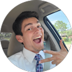 Profile photo of Brandon Ysasaga