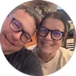 Profile photo of Terri Oneil