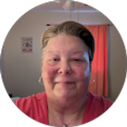 Profile photo of Susie LeGate