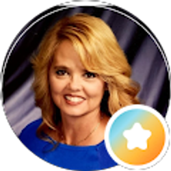 Profile photo of Marcella Waite-Arrington