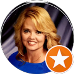 Profile photo of Marcella Waite-Arrington