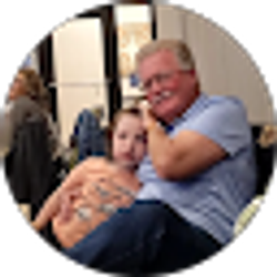 Profile photo of Doug Marshall