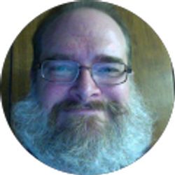 Profile photo of Buster Blocker