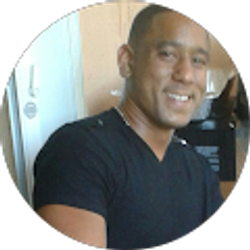 Profile photo of Romer Martinez