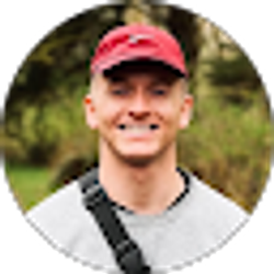 Profile photo of Spencer Chamberlain