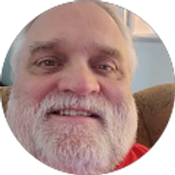 Profile photo of Robert Walls