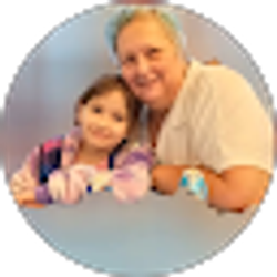 Profile photo of Myra McGee