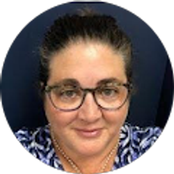 Profile photo of Dana Lockwood