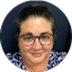 Profile photo of Dana Lockwood