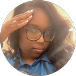 Profile photo of Tanzania Wright