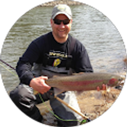 Profile photo of Scott Connole