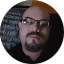 Profile photo of Erick Reyes