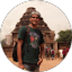 Profile photo of Pradeep Nautiyal Nautiyal