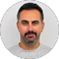 Profile photo of behrouz sadeghi