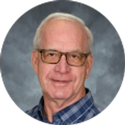 Profile photo of Bob Dailey