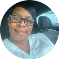 Profile photo of Tasha Mosby