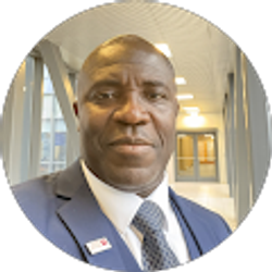 Profile photo of michael osei