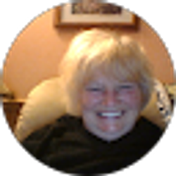 Profile photo of Linda Reid