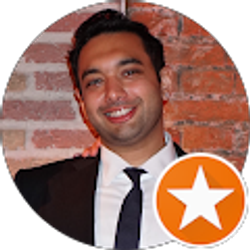 Profile photo of Paras Turakhia