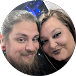 Profile photo of Emily Begotten